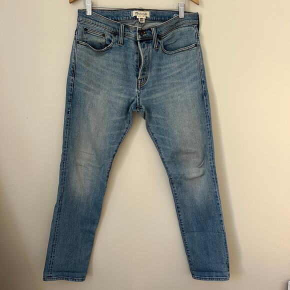 Madewell Other - Madewell Men's SLIM Jeans Size W 33 L 30
